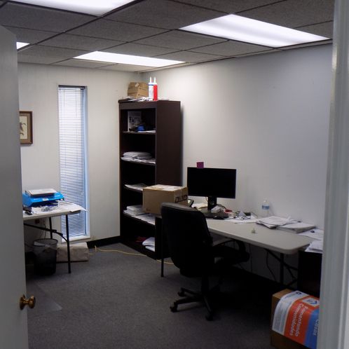 Dixie Box Building: 671 & 675 NW 4 Avenue, Fort Lauderdale, FL 33311